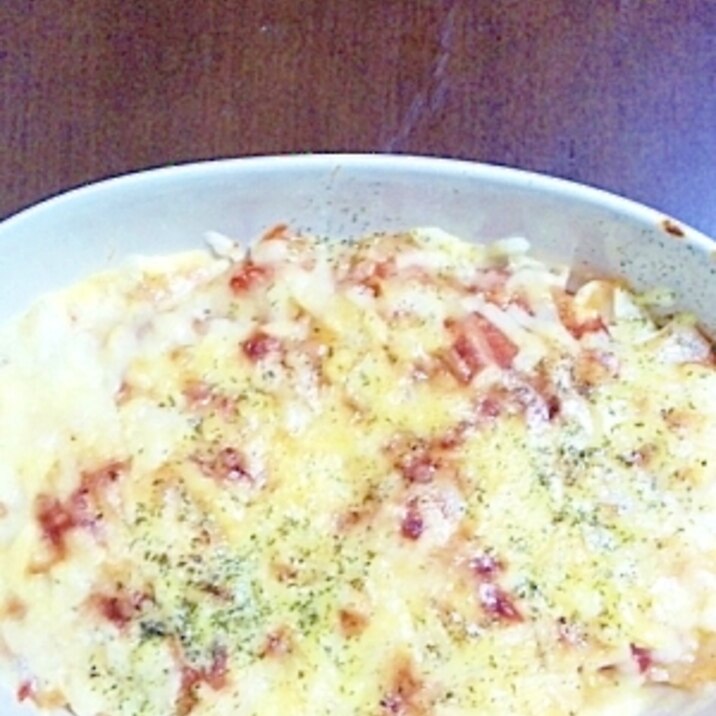 ジャガイモラザニア風 レシピ 作り方 By Iikama 楽天レシピ ジャガイモラザニア風 レシピ 作り方 By Iikama 楽天レシピ